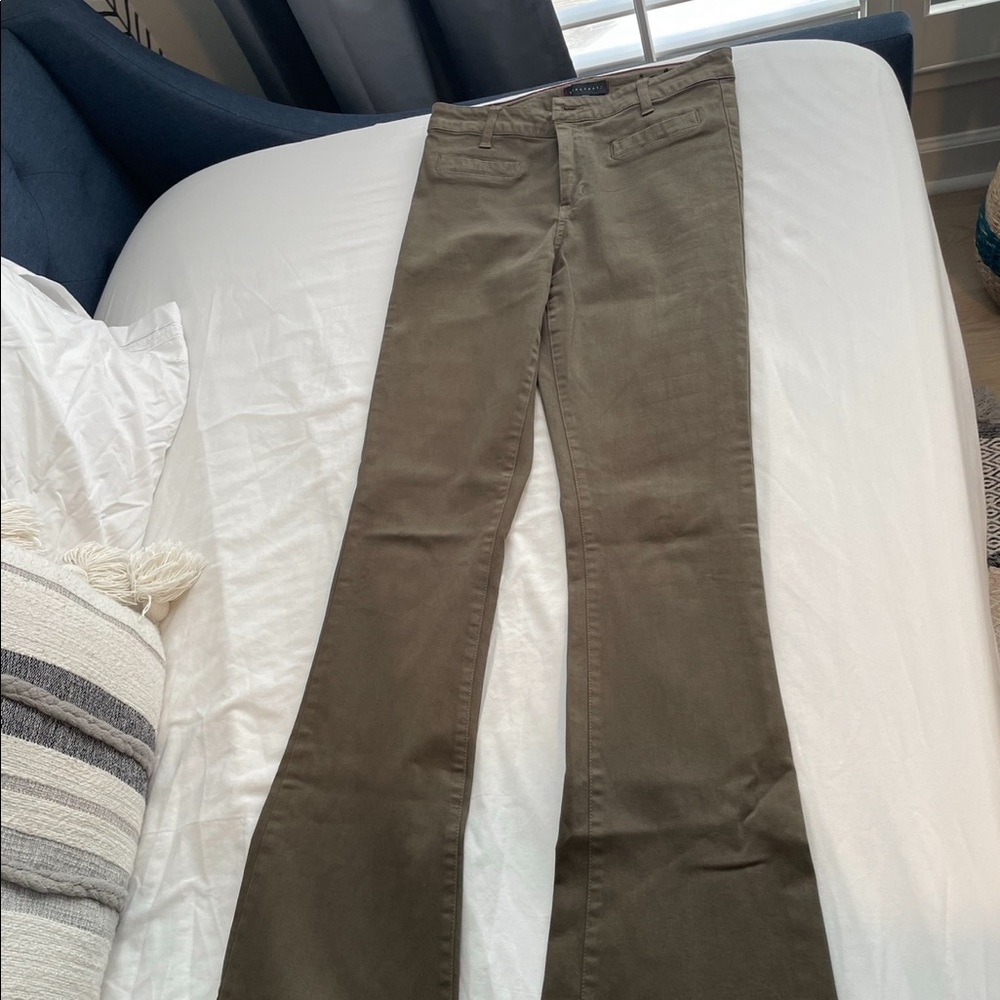 Sanctuary Flare Jeans